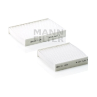 MANN CU 21 000-2 (AC-Peugeot/Citroen 1609428080) CU210002