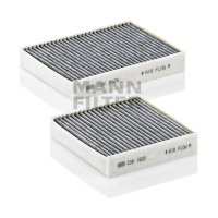 MANN CUK 21 000-2 (AC-Peugeot/Citroen 1609428180) CUK210002