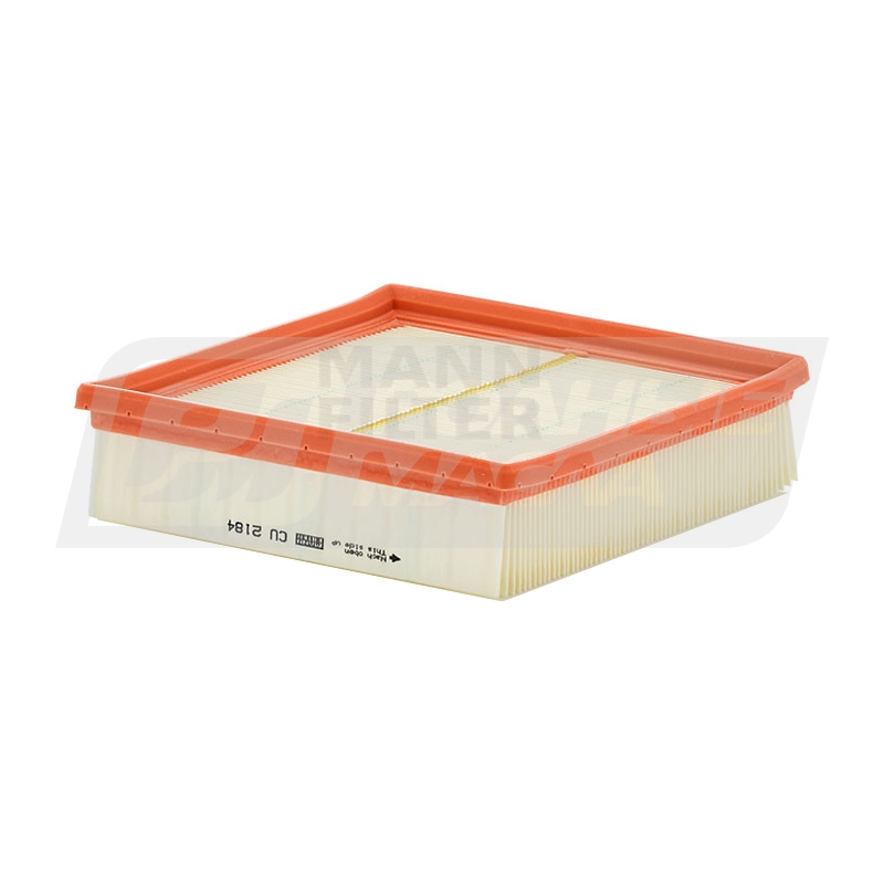 MANN CU 2184 (AC-Volvo 8143691) CU2184