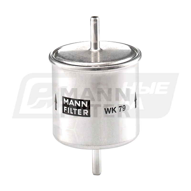 MANN WK 79 (FC-Ford 6594603) WK79