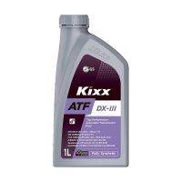 KIXX ATF DX-III, 1л L2509AL1E1