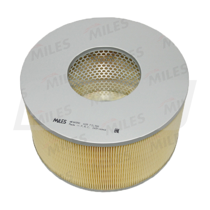MILES AFAM350 (Toyota 1780117010, 1780117020) AFAM350