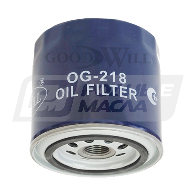 GOODWILL OG 218 (OP 568, W 917, H10W06, Ford 1498 024) OG218