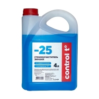 CONTROL T Премиум -25°C, 4л 4603743160404