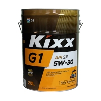 KIXX G1 5W30 SP, 1л на розлив L2153P20E1
