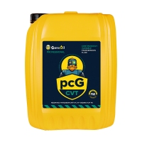 DOCTOR GANS OIL Professional CVT pcG (Зеленое), 1л на розлив PCG020