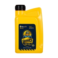 DOCTOR GANS OIL Gold gmD 5W30, 1л GMD001