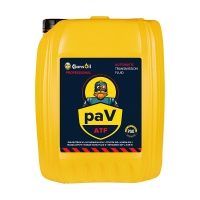 DOCTOR GANS OIL Professional ATF paV, 1л на розлив PAV020
