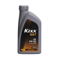KIXX GX7 5W40 SP, 1л L2154AL1R1