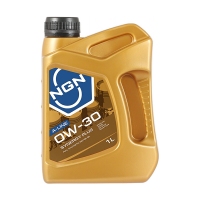 NGN A-Line Synergy Plus 0W30 SN/CF, 1л V272085616