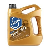 NGN A-Line Efficiency 5W30 SN, 4л V272085348