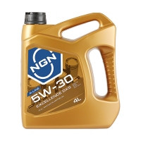 NGN A-Line Excellence DXS 5W30 SN, 4л V272085350