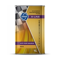 NGN A-Line ATF M-5, 1л V182575200