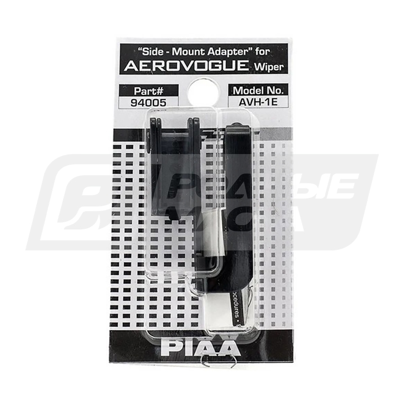 PIAA Holder For Aerovogue LHD AVH-1E (Левый руль) AVH1E