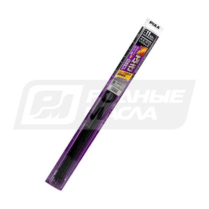 PIAA Aero Vogue Graphite RHD 500 мм WAVG50