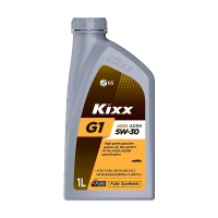 KIXX G1 5W30 A3/B4, 1л L5310AL1E1