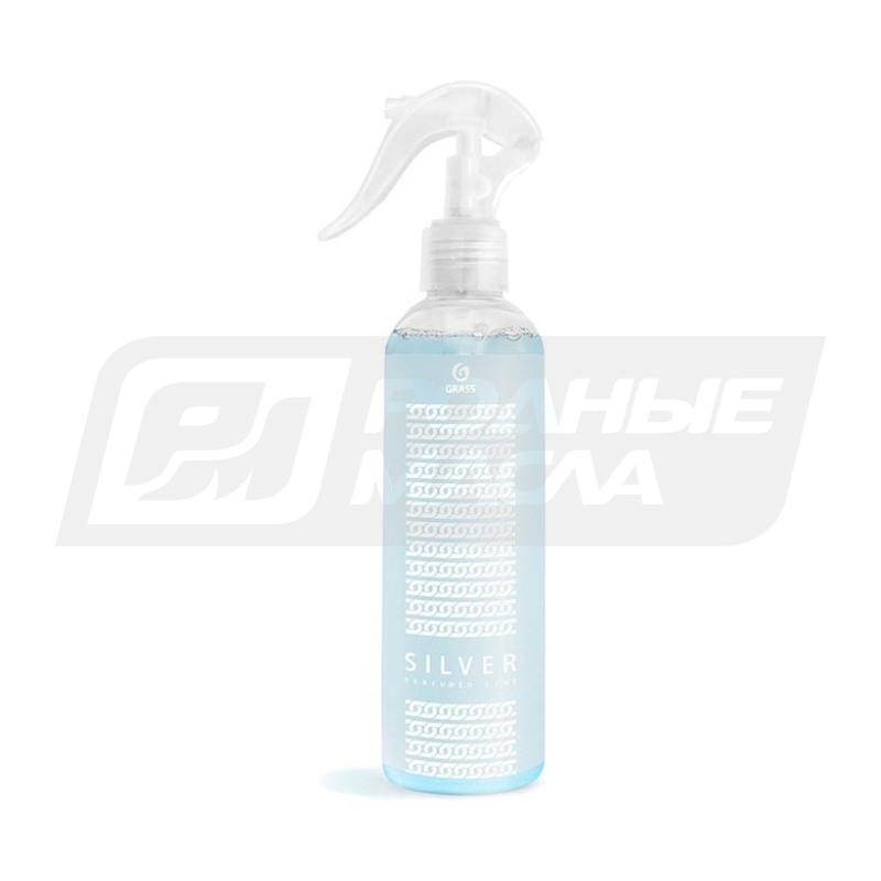 GRASS Pеrfumed Line Silver, 250мл 800013